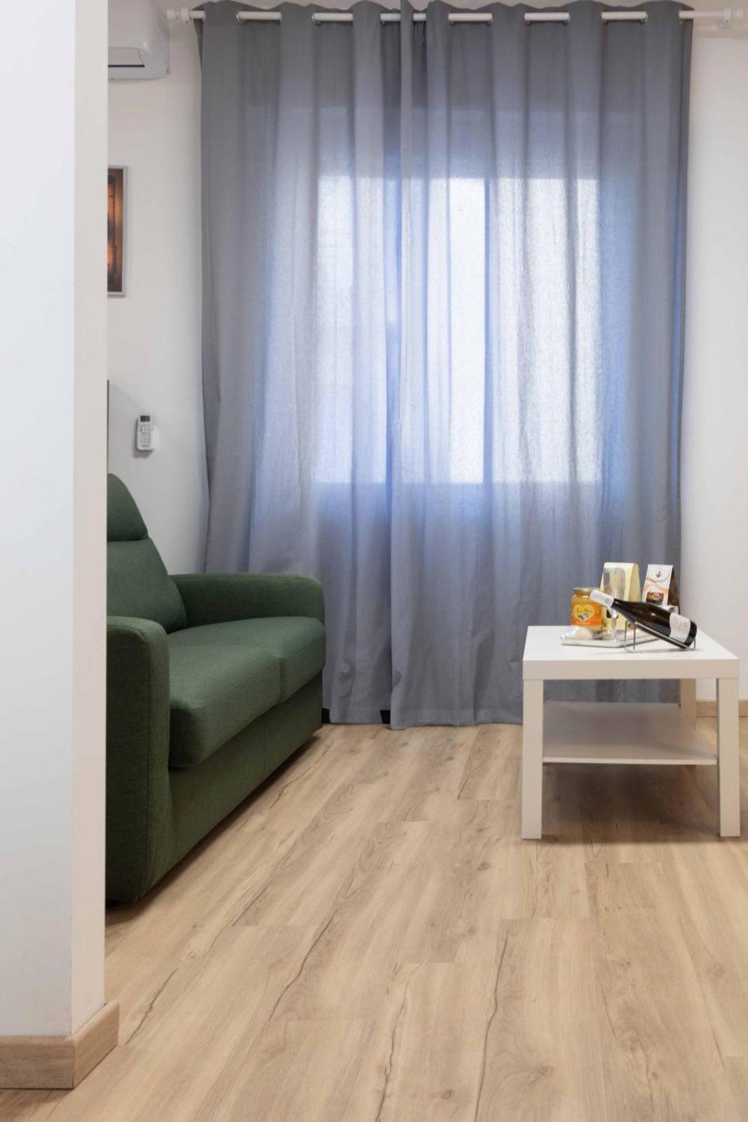 La Maison Des Artistes Κατάνια Εξωτερικό φωτογραφία