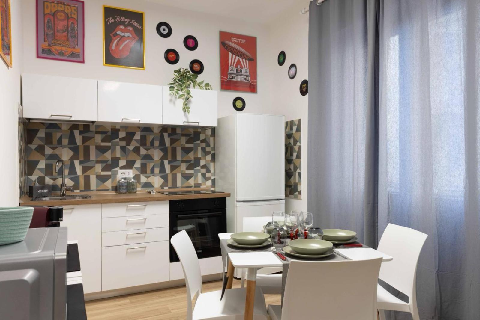 La Maison Des Artistes Κατάνια Εξωτερικό φωτογραφία